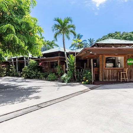 The Kulani Maui Hotel
